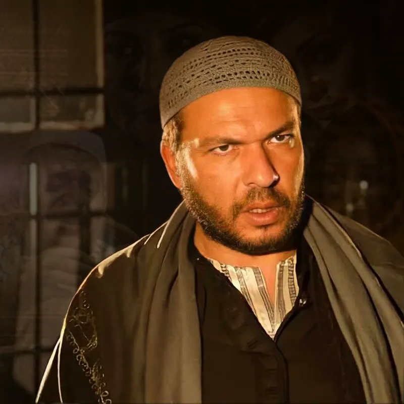 Harat Al Aseel - Saison 1 | HilalPlay